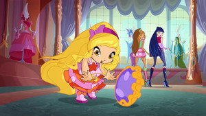 Winx Club 5. évad Ep.9 9. epizód