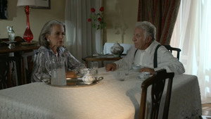 Ηλέκτρα 1. évad Ep.14 14. epizód