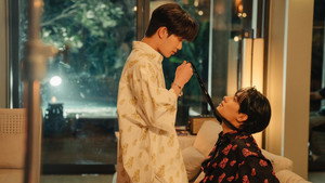 รักใต้บรรทัด 1. évad Ep.10 10. epizód