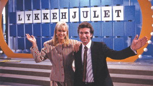 Lykkehjulet (Classic) kép