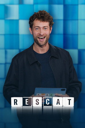 Rescat poszter