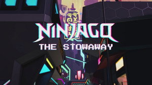 LEGO Ninjago: A Spinjitzu mesterei Speciális epizódok Ep.68 68. epizód