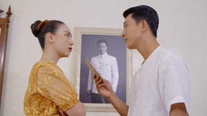 เรือนร่มงิ้ว 1. évad Ep.34 34. epizód