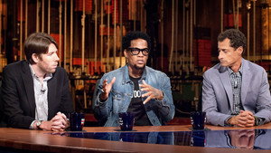 Real Time with Bill Maher 14. évad Ep.27 27. epizód
