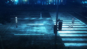 A Certain Magical Index 2. évad Ep.7 7. epizód