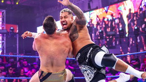 WWE NXT 16. évad Ep.23 23. epizód