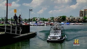 Top Gear 4. évad Ep.6 6. epizód