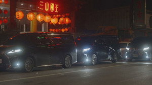 Triades : la Mafia chinoise à la conquête du monde kép