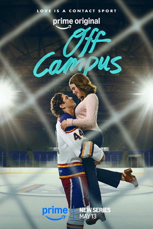Off-Campus poszter