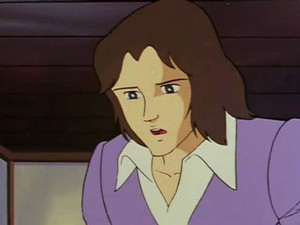 花の子ルンルン 1. évad Ep.17 17. epizód