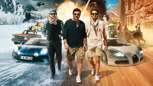 Top Gear France kép
