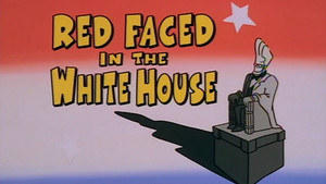 Johnny Bravo 1. évad Ep.32 32. epizód