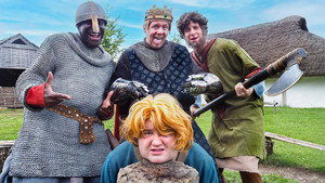 Horrible Histories 11. évad Ep.2 2. epizód