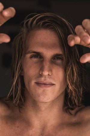 Hunter Lonigro profil kép