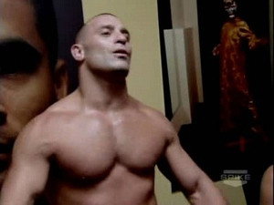 The Ultimate Fighter 4. évad Ep.11 11. epizód