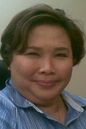 Arlene Tolibas