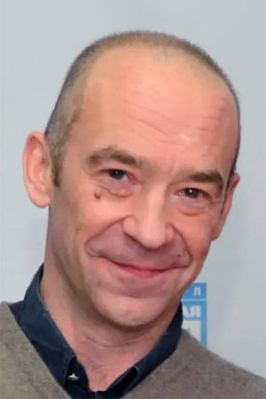 Юрий Торсуев profil kép