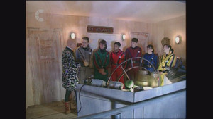 The Crystal Maze 4. évad Ep.10 10. epizód