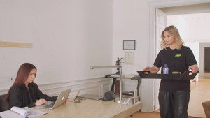 The Olsens 4. évad Ep.6 6. epizód