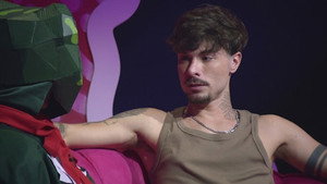 Tinder Apresenta: MTV Beija Sapo 2. évad Ep.9 9. epizód
