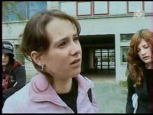 Ma terminale 1. évad Ep.17 17. epizód
