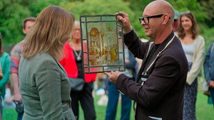 Antiques Roadshow 48. évad Ep.4 4. epizód