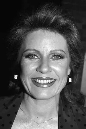 Patty Duke profil kép