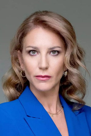 Άννα Καλαϊτζίδου profil kép