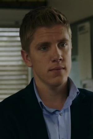 Ryan Hawley profil kép