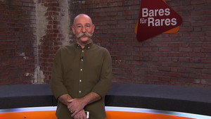 Bares für Rares - Lieblingsstücke 3. évad Ep.8 8. epizód