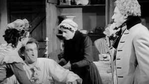 The Adventures of the Scarlet Pimpernel 1. évad Ep.10 10. epizód