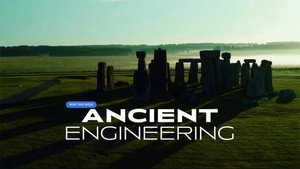 Ancient Engineering 1. évad Ep.9 9. epizód