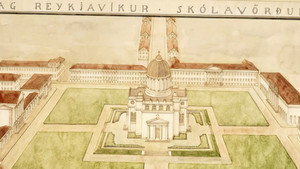 Steinsteypuöldin 1. évad Ep.2 2. epizód