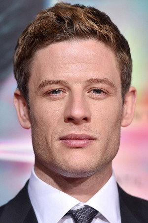 James Norton profil kép