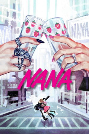 NANA poszter