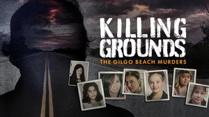 Killing Grounds: The Gilgo Beach Murders kép