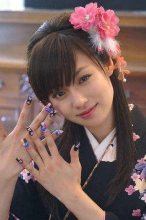 深田恭子 profil kép