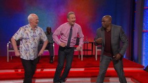 Whose Line Is It Anyway? 12. évad Ep.8 8. epizód
