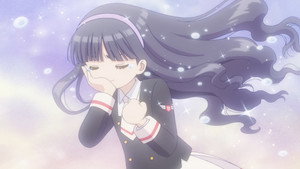 カードキャプターさくら クリアカード編 1. évad Ep.2 2. epizód