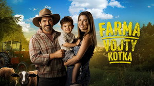 Farma Vojty Kotka kép
