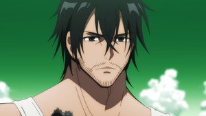 SHAMAN KING FLOWERS 1. évad Ep.10 10. epizód