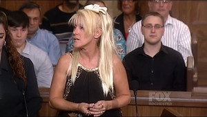 The People's Court 18. évad Ep.75 75. epizód