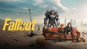 Fallout kép