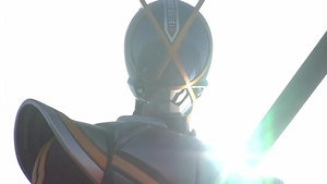 仮面ライダー555 1. évad Ep.10 10. epizód