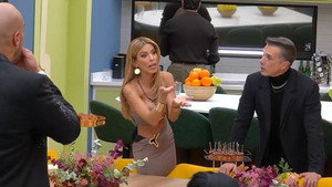 La Casa de los Famosos 6. évad Ep.2 2. epizód