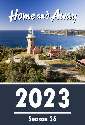 Otthonunk 36. évad (2023-01-09) poszter