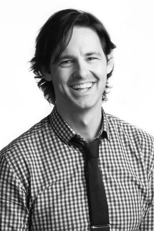 Matthew Edison profil kép
