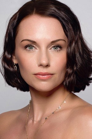Jessica Ellerby profil kép