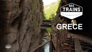 Des trains pas comme les autres 4. évad Ep.6 6. epizód