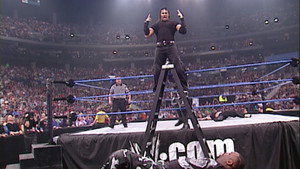 Pankráció - WWE: Smackdown 3. évad Ep.5 5. epizód